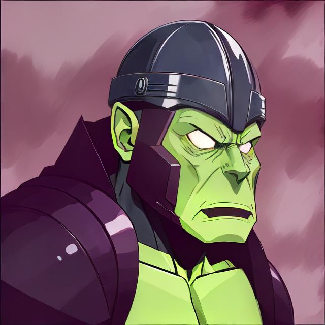 Magneto