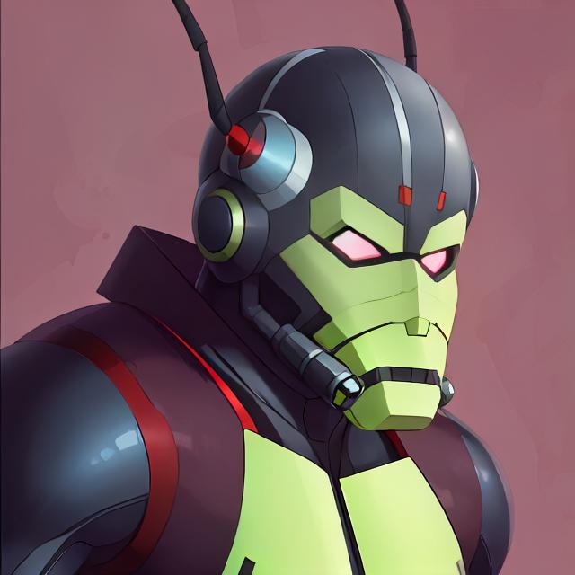 Ant-Man