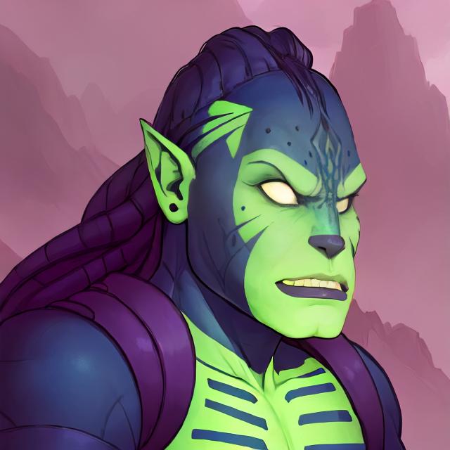 Avatar