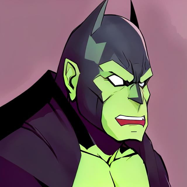 Batman