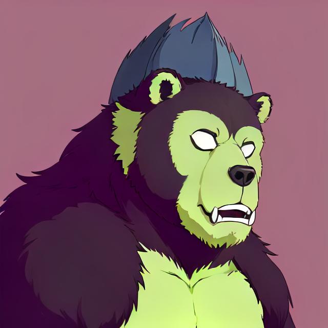 Bear