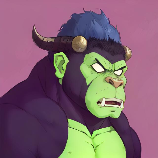 Bull