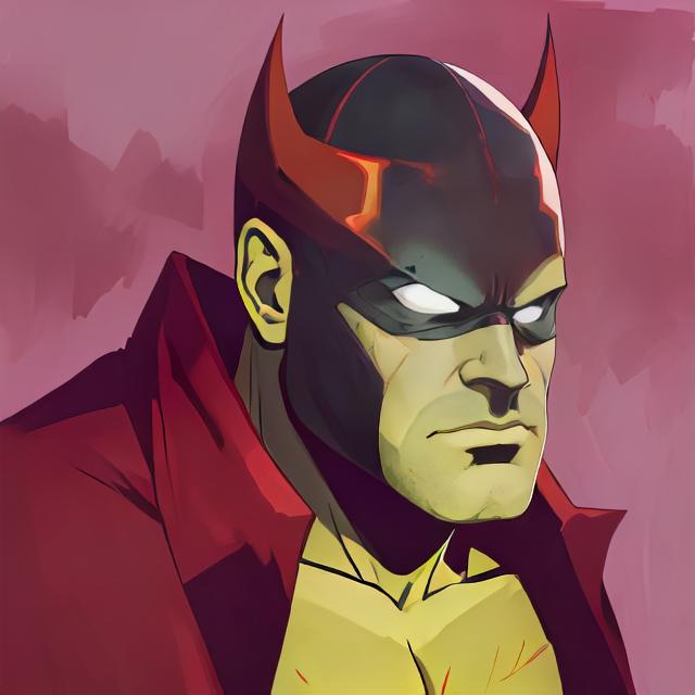Daredevil
