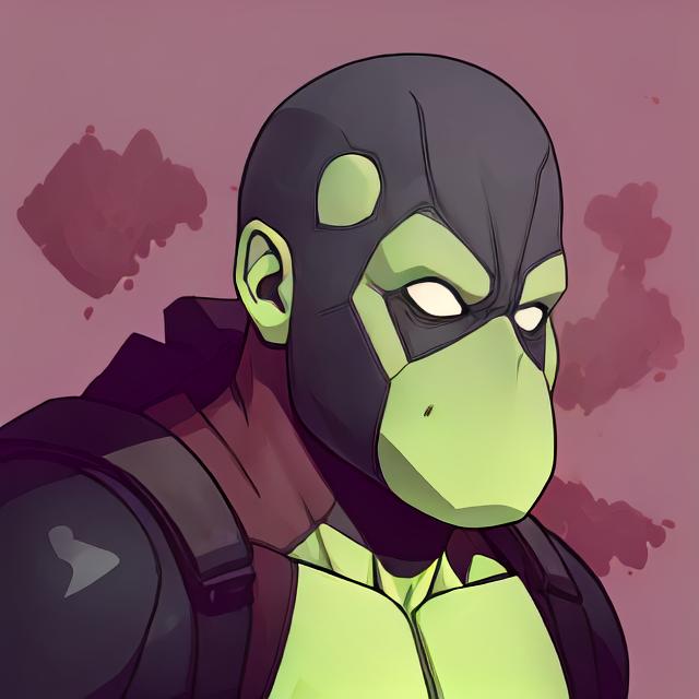 Deadpool