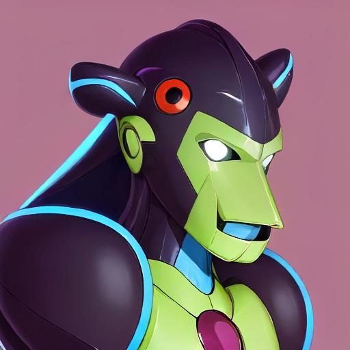 Deoxys