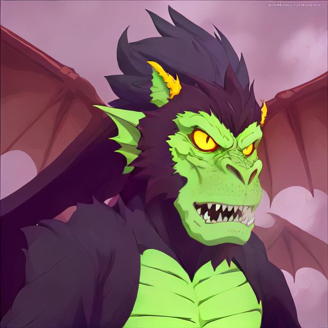 Dragon