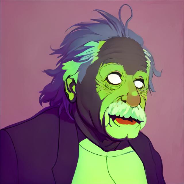 Einstein