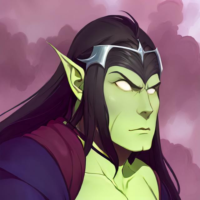 Elrond
