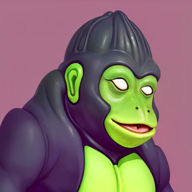 Frog