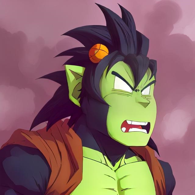 Goku