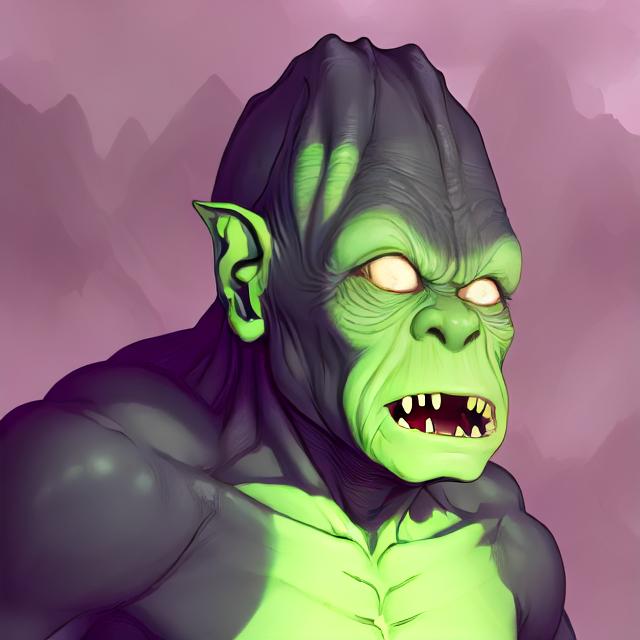 Gollum