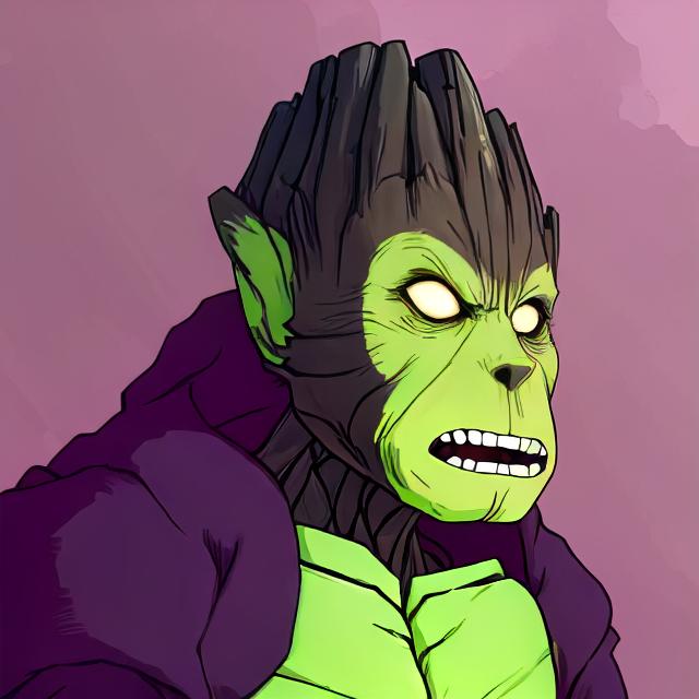Groot