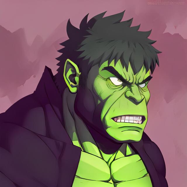 Hulk