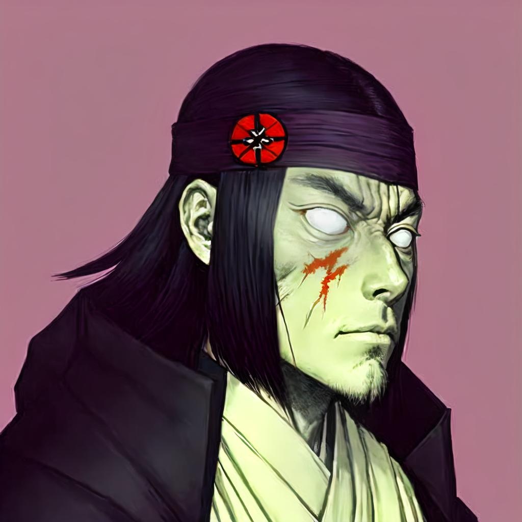 Kenshin Himura