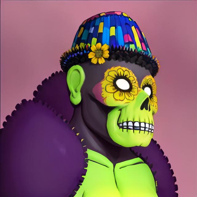 La Catrina
