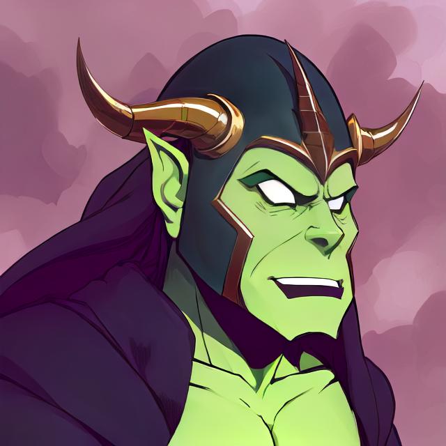 Loki
