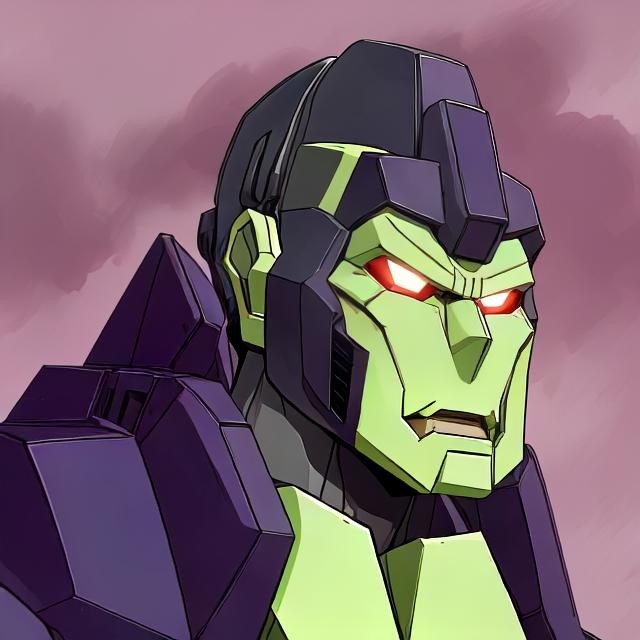 Megatron