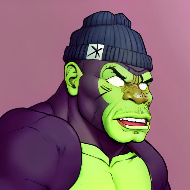 Mike Tyson