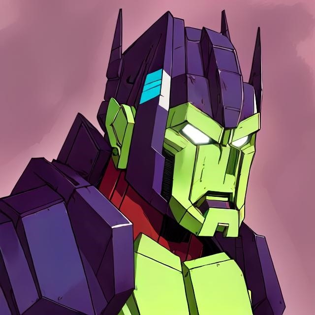 Optimus Prime