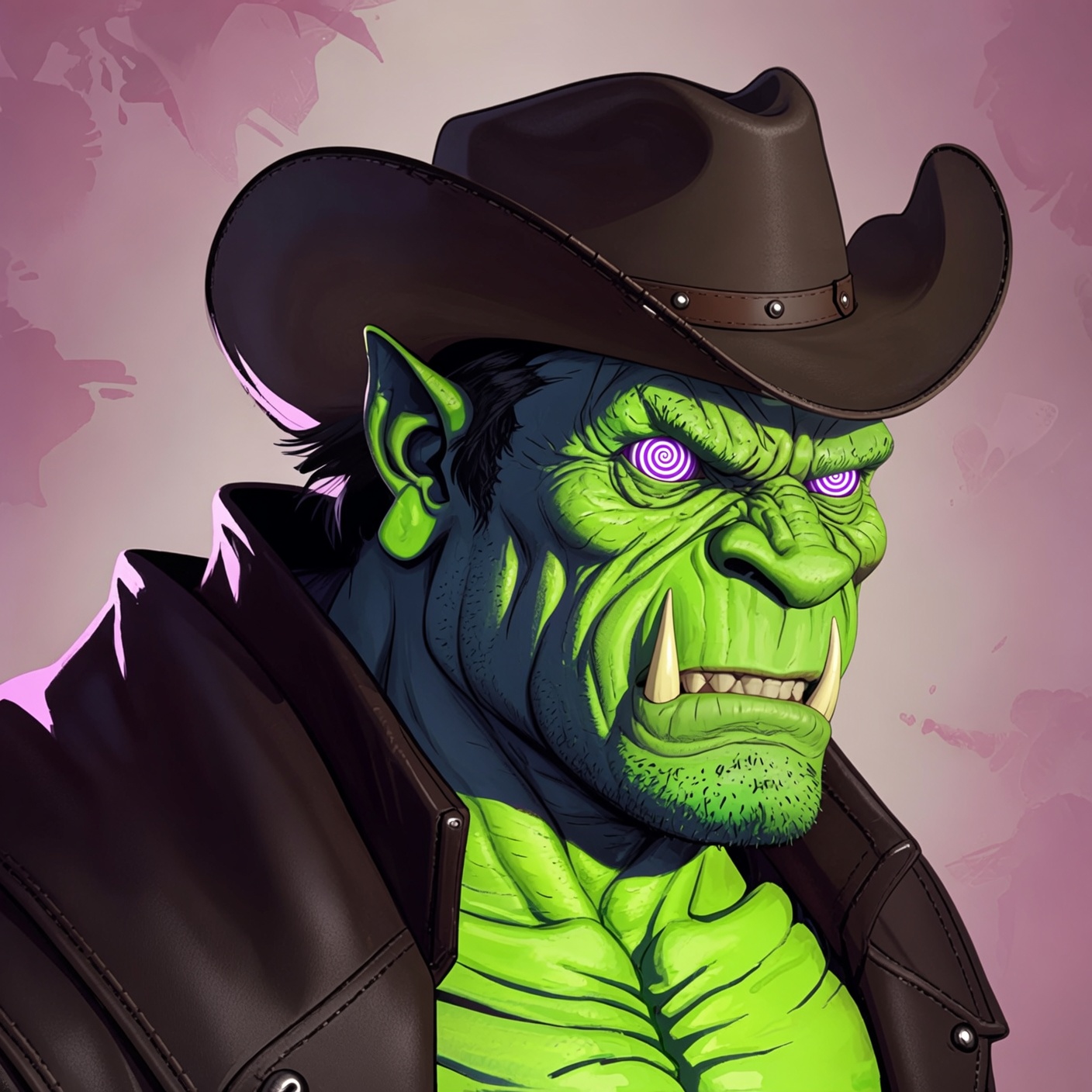 Orc