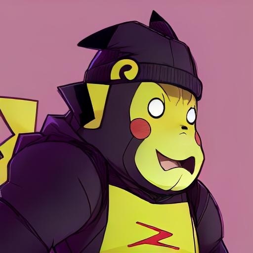 Picachu