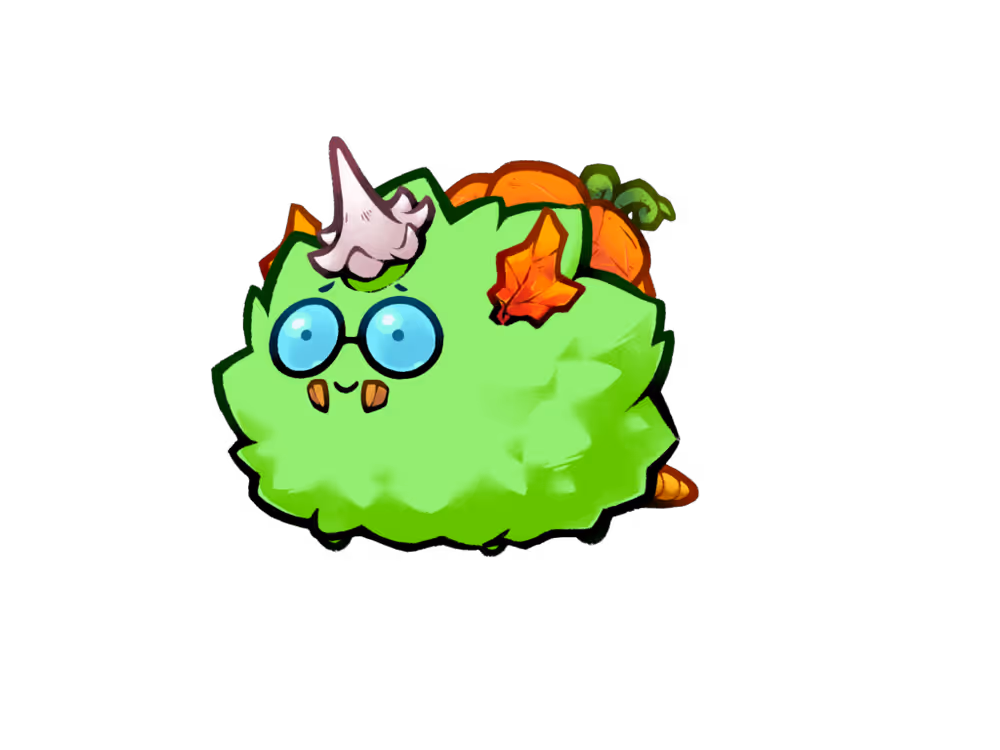 Axie #11451692