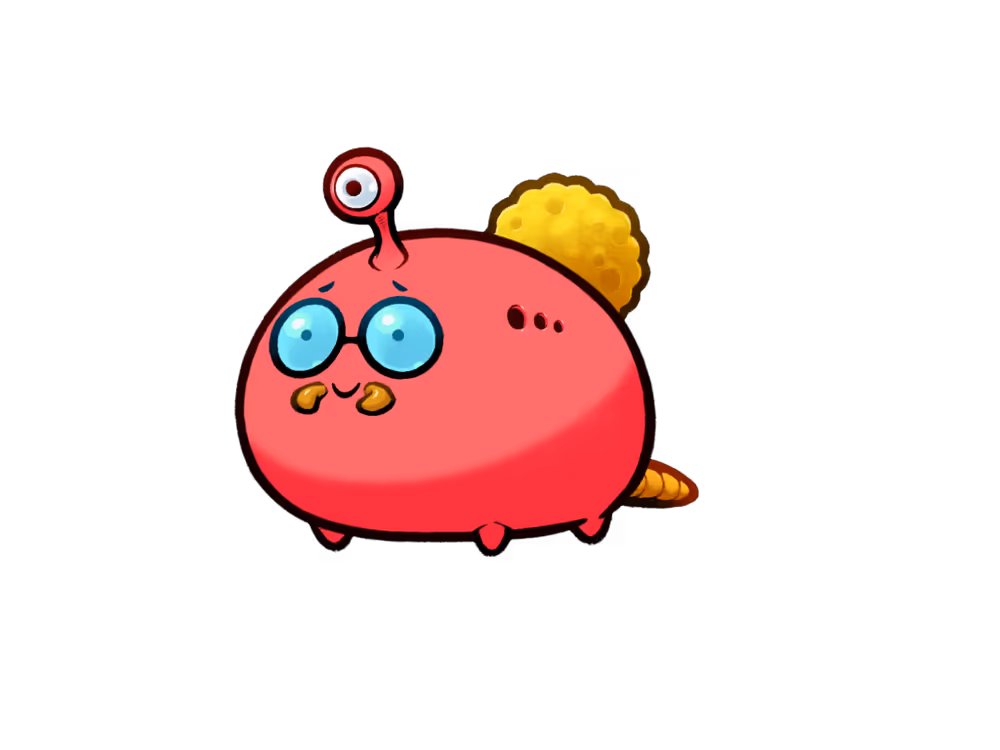Axie #11480532