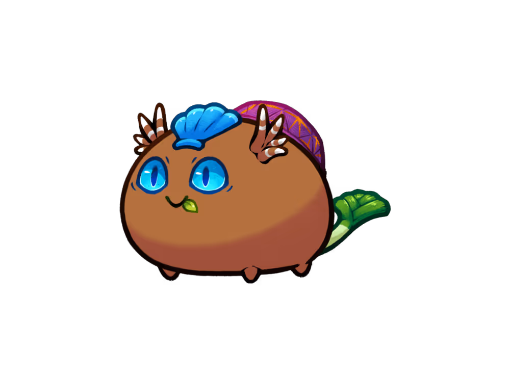 Axie #11637182