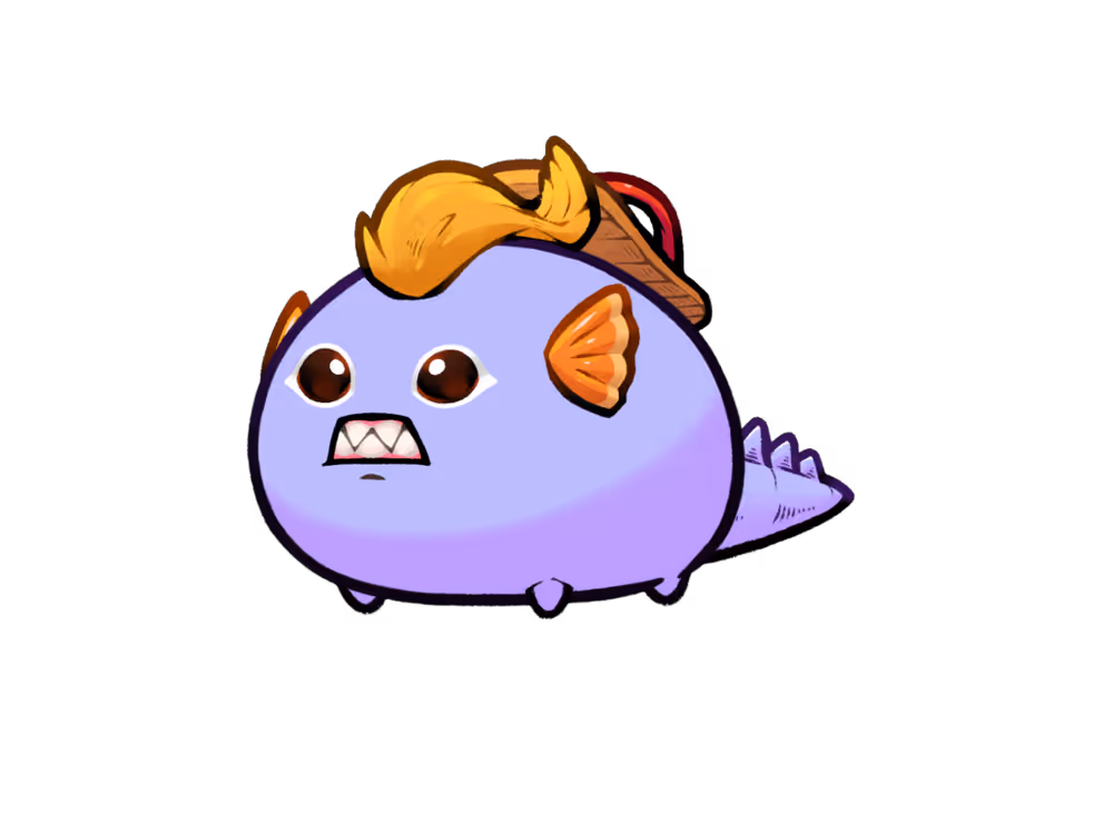 Axie #11958930