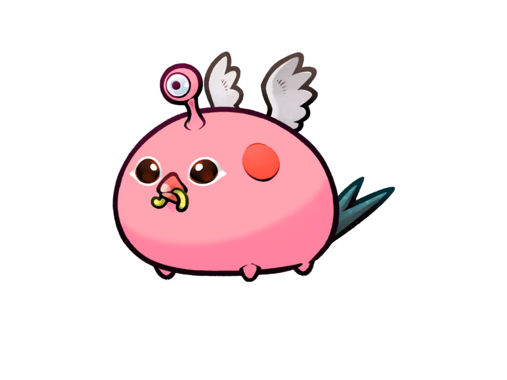 Axie #5479153