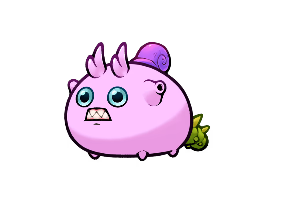 Axie #5544417