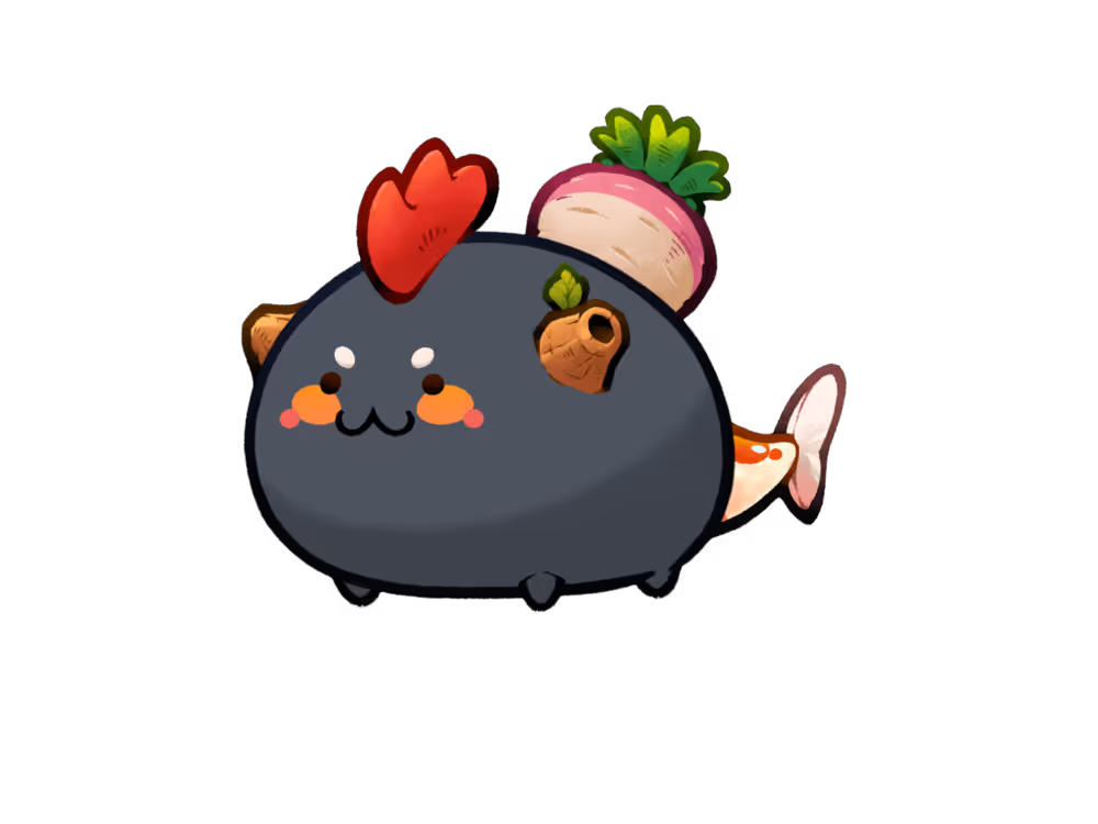 Axie #8703143