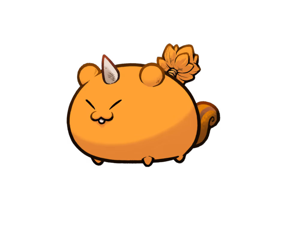 Axie #8951409