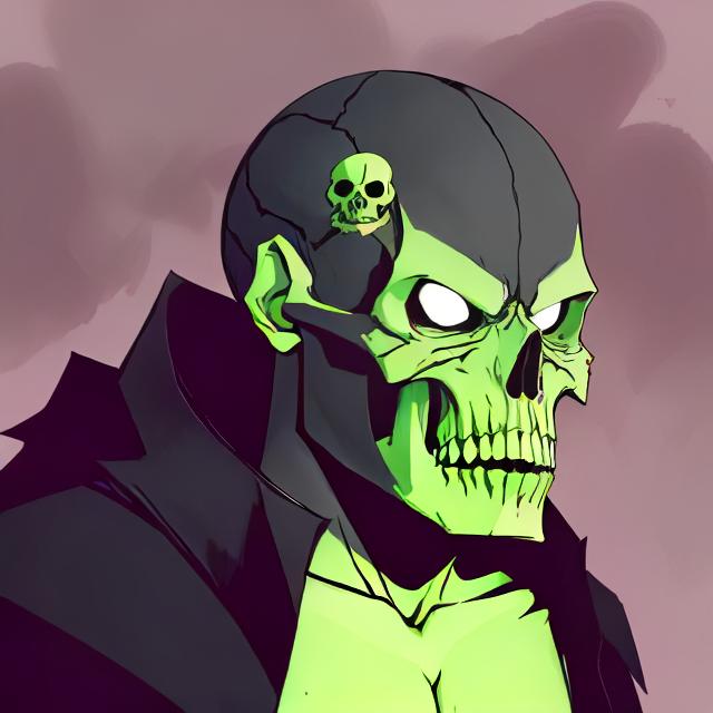 Skull