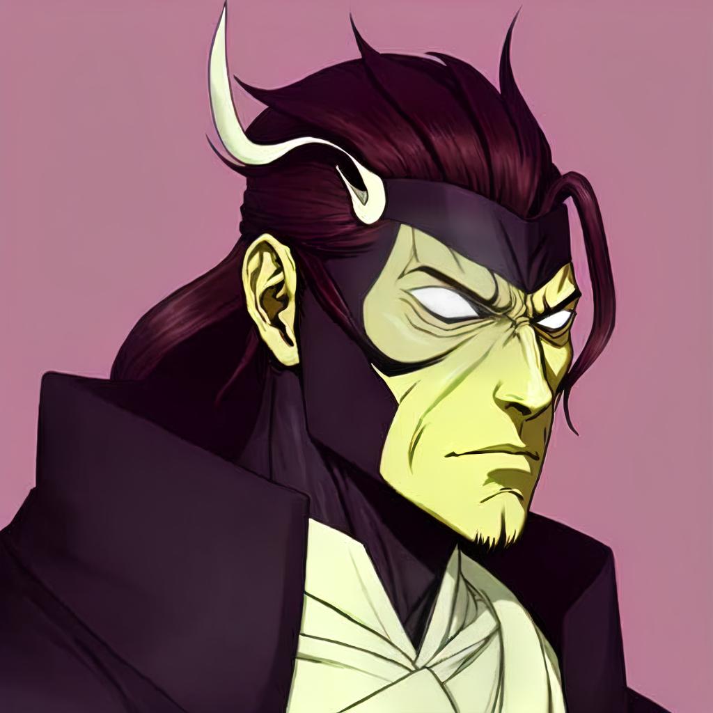 Sōsuke Aizen