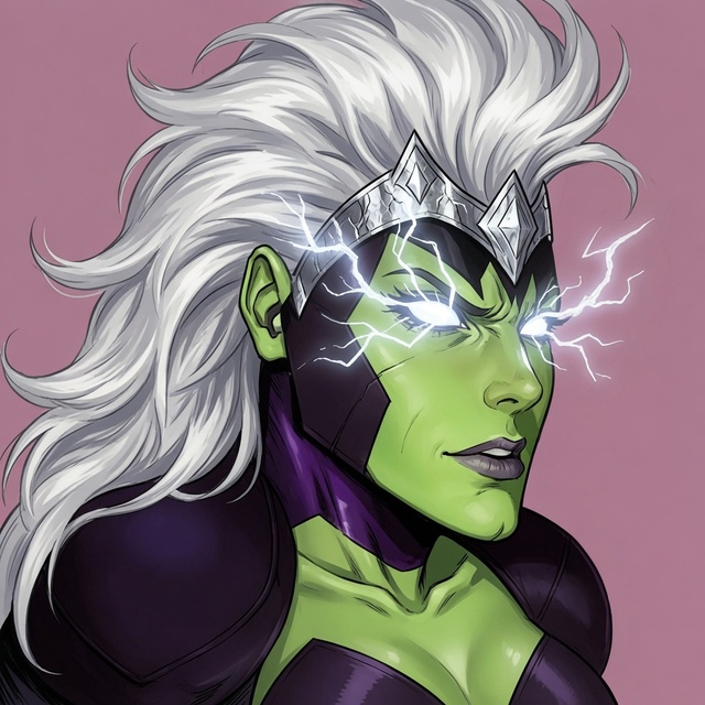 Storm