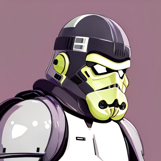 Stormtrooper