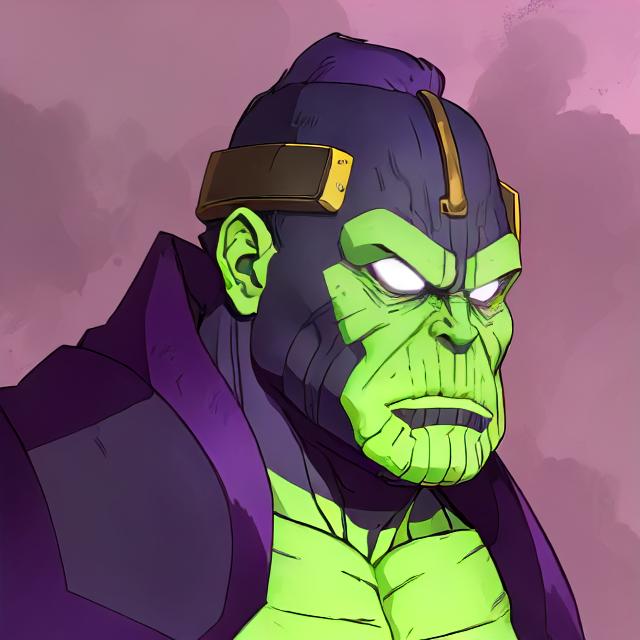 Thanos