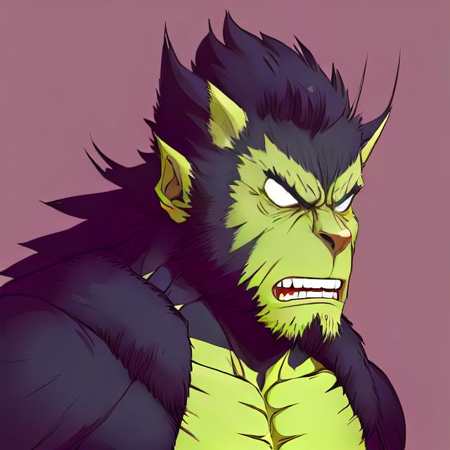Wolverine