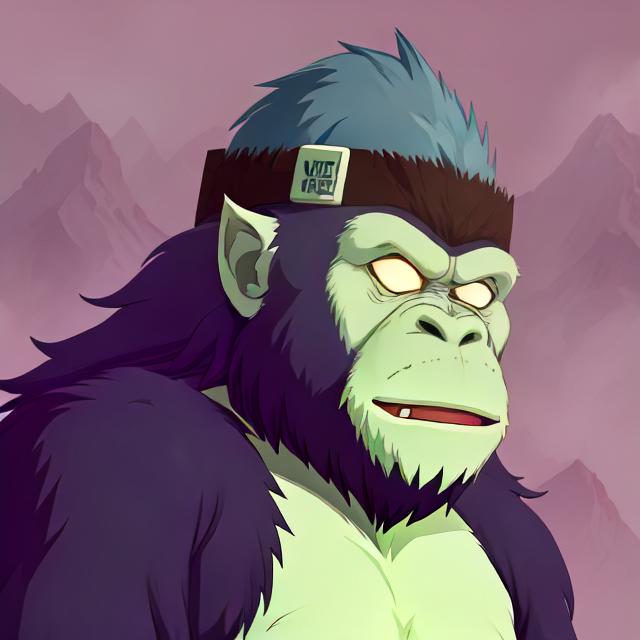 Yeti
